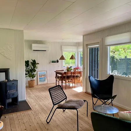 Дом отдыха 1669-vejby-noddevej-9 *