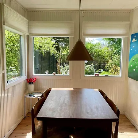 1669-vejby-noddevej-9 Дом отдыха Vejby