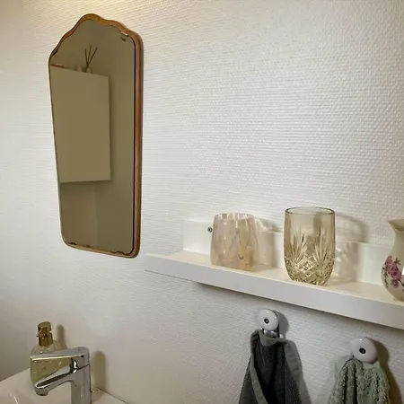Ferienhaus 1669-vejby-noddevej-9 *