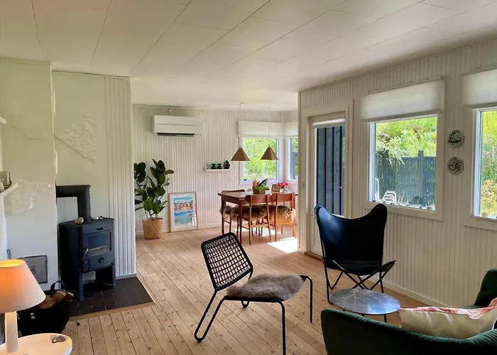 Дом отдыха 1669-vejby-noddevej-9 *