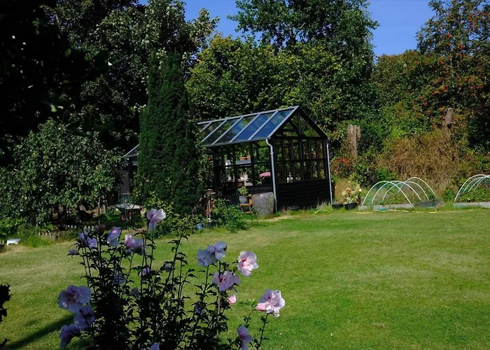 1669-vejby-noddevej-9 Дом отдыха