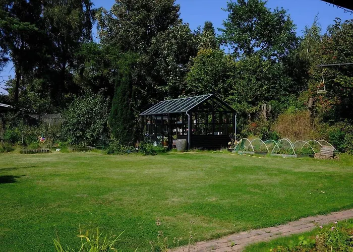 1669-vejby-noddevej-9 Дом отдыха *