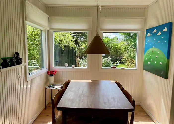 1669-vejby-noddevej-9 Дом отдыха Vejby