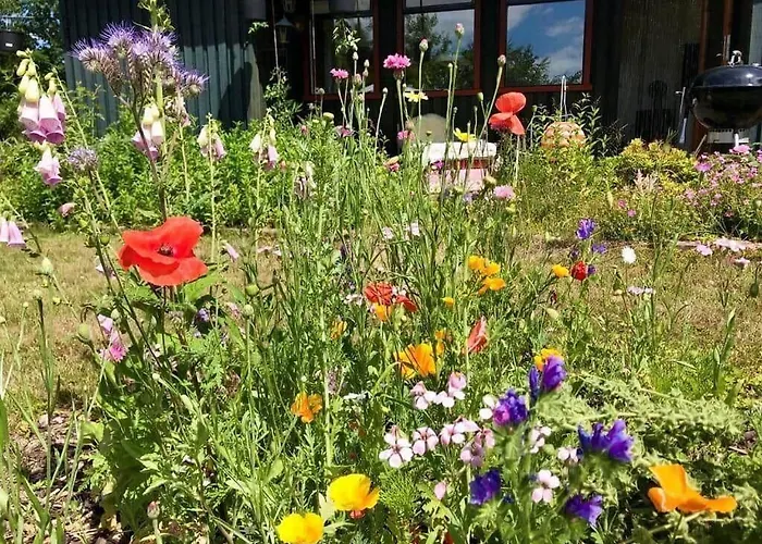 Дом отдыха 1669-vejby-noddevej-9 *